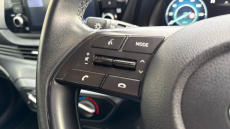 Hyundai i20 1.0T GDi 48V MHD SE Connect 5dr Petrol Hatchback